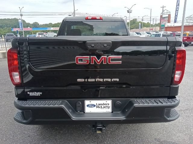 Used 2026 GMC Sierra 1500 Pro w/ Pro Value Package AWD/4WD image 4