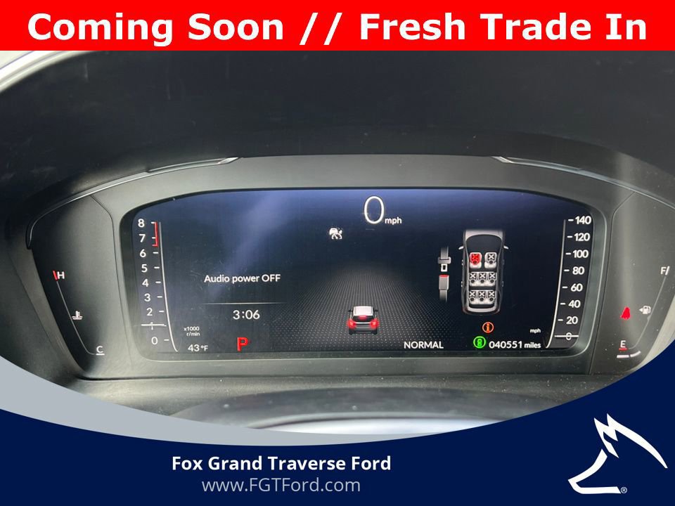 Used 2024 Honda Pilot Elite image 22