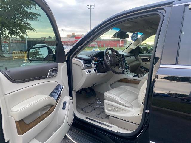 Used 2020 GMC Yukon Denali w/ Open Road Package image 10