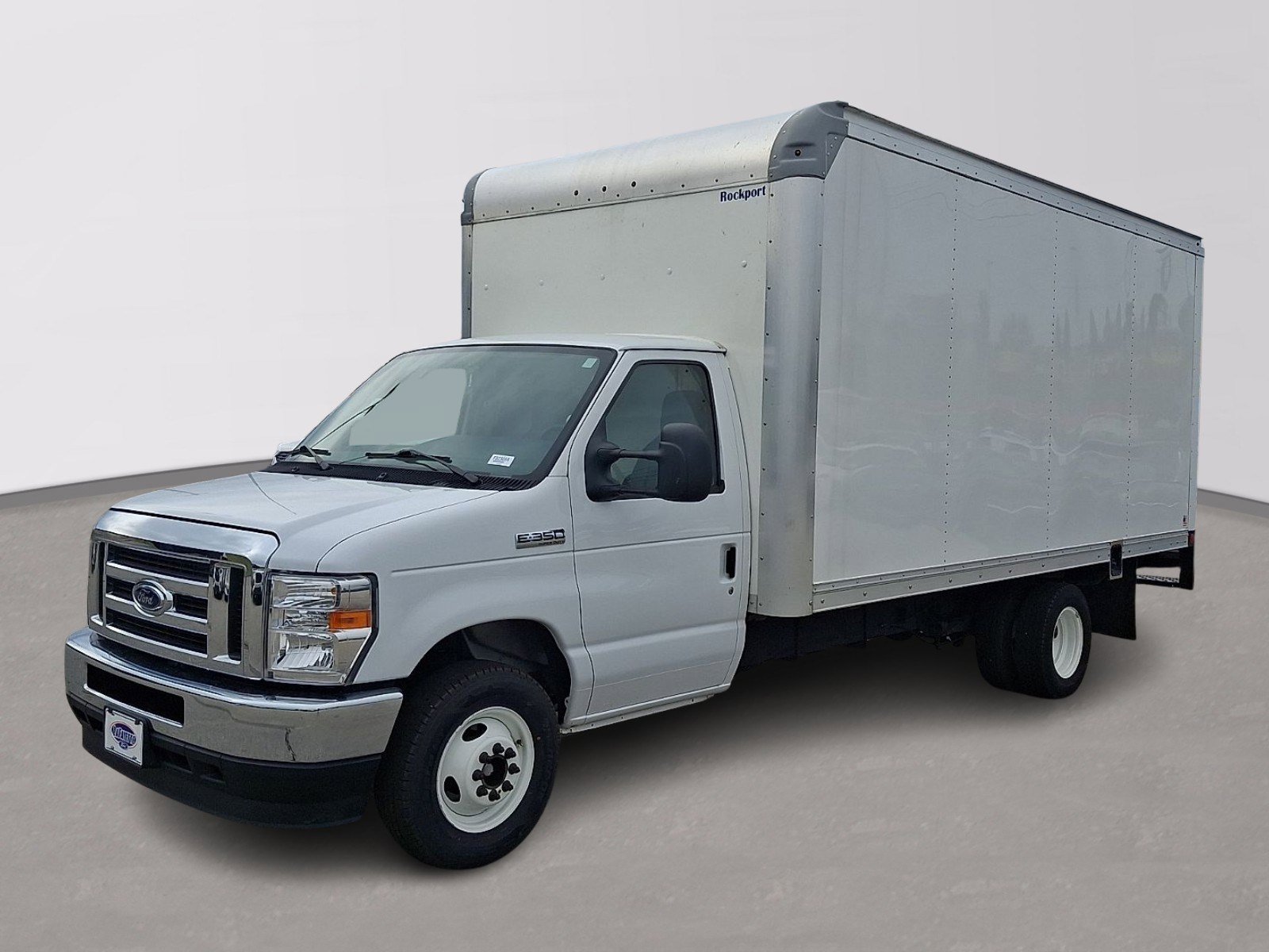 Certified 2025 Ford E-350 and Econoline 350 Super Duty w/ Power Equipment Group RWD image 3