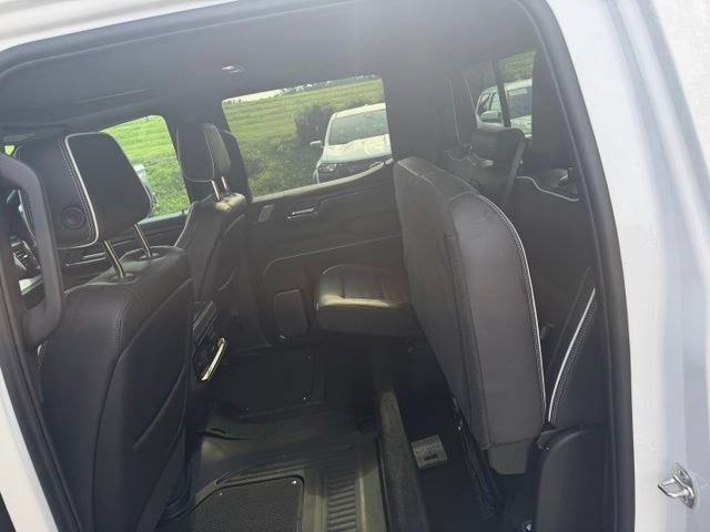 Used 2025 GMC Sierra 1500 AT4X AWD/4WD image 13