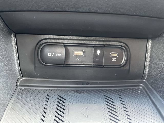 Used 2023 Kia Sportage EX FWD image 22