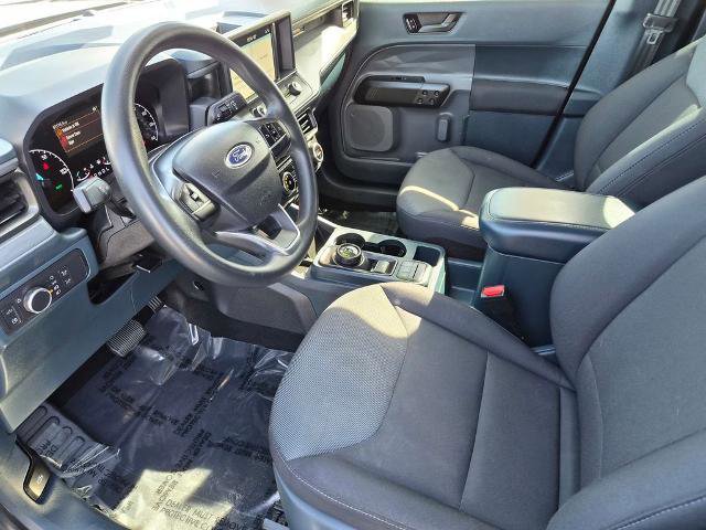 Certified 2022 Ford Maverick XL image 14