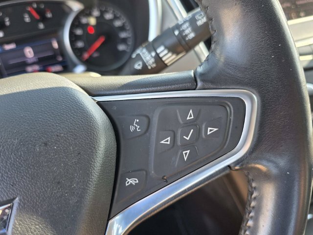Used 2022 Chevrolet Equinox LT FWD image 17