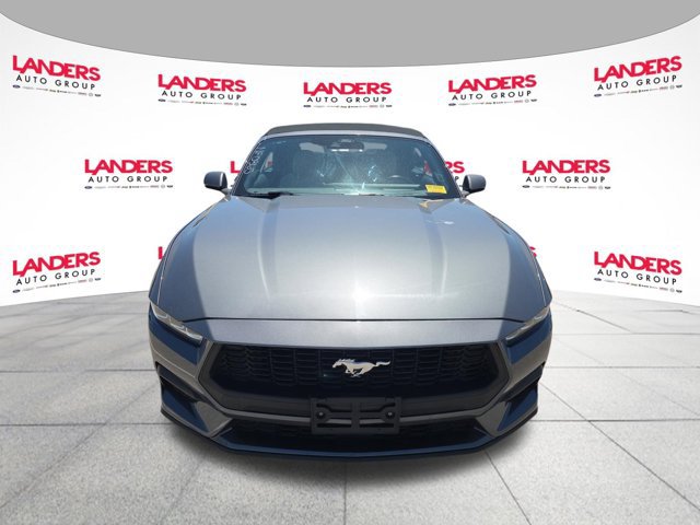 Certified 2024 Ford Mustang Premium RWD image 8