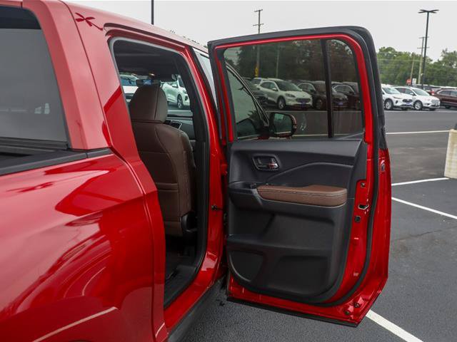 Used 2025 Honda Ridgeline RTL image 24