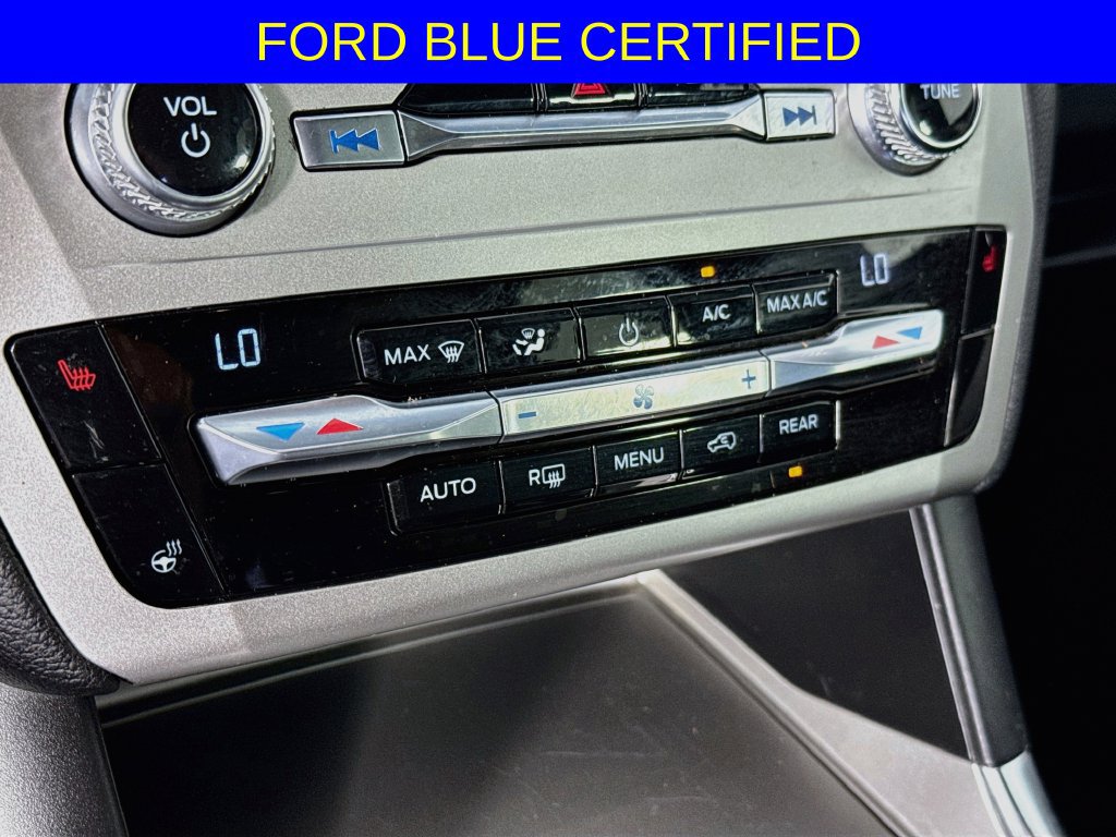 Certified 2021 Ford Explorer Timberline AWD/4WD image 19