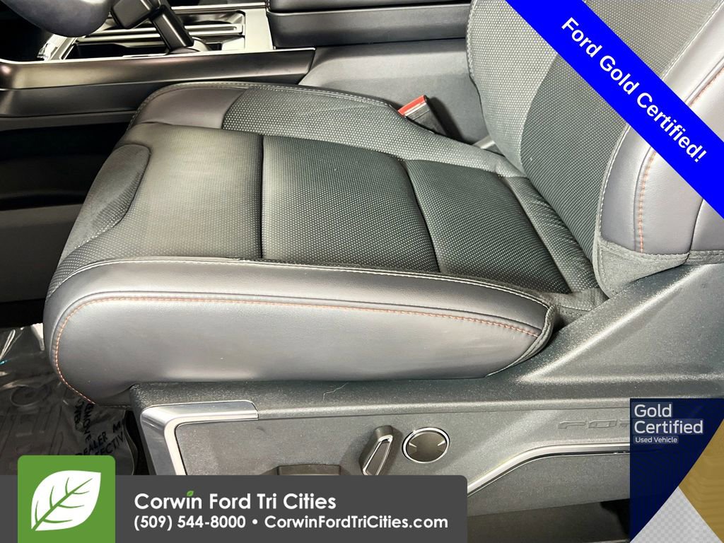 Certified 2025 Ford F150 Raptor image 24