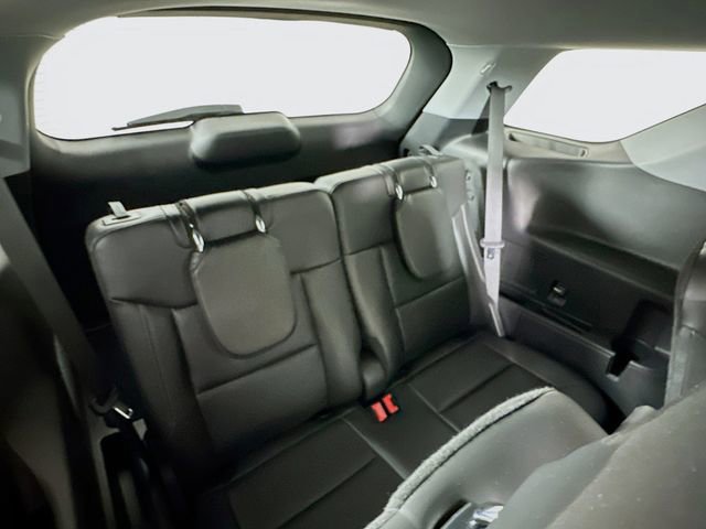 Certified 2023 Ford Explorer XLT w/ Equipment Group 202A image 32