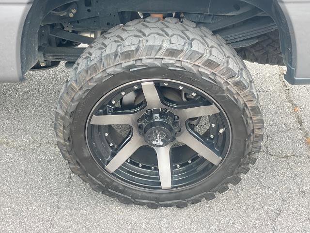 Certified 2023 Ford F250 XLT w/ Tremor Off-Road Package AWD/4WD image 21