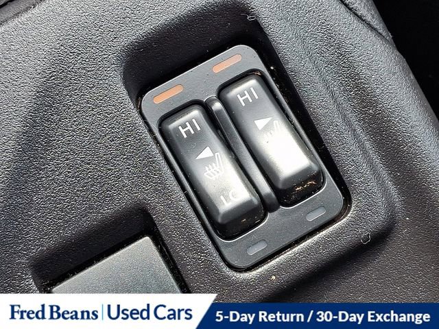 Used 2017 Subaru Impreza 2.0i Premium image 24