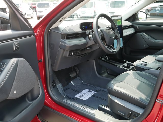 Certified 2023 Ford Mustang Mach-E Premium AWD/4WD image 12