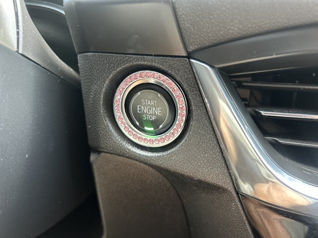 Used 2025 Buick Encore GX Sport Touring w/ Advanced Technology Package FWD image 30
