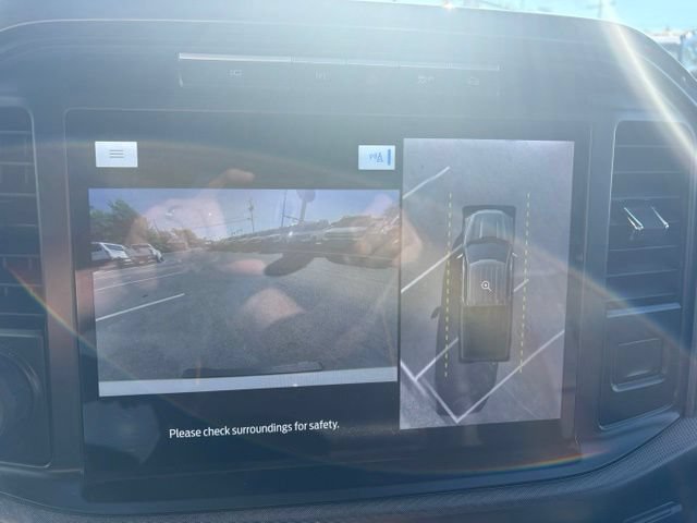Certified 2023 Ford F150 Tremor w/ Equipment Group 402A High AWD/4WD image 28