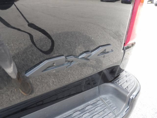 Used 2021 RAM 1500 Big Horn AWD/4WD image 19