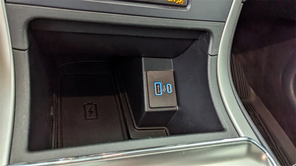 Certified 2022 Ford Edge SEL w/ Convenience Package image 29