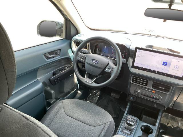 Certified 2026 Ford Maverick XLT w/ Black Appearance Package AWD/4WD image 30