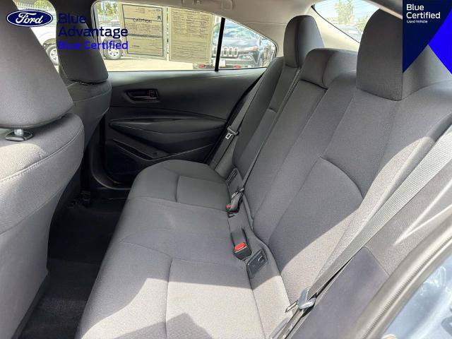 Used 2025 Toyota Corolla LE FWD image 14