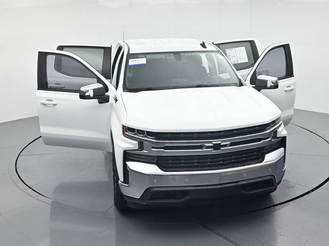 Used 2020 Chevrolet Silverado 1500 LT w/ All-Star Edition AWD/4WD image 50