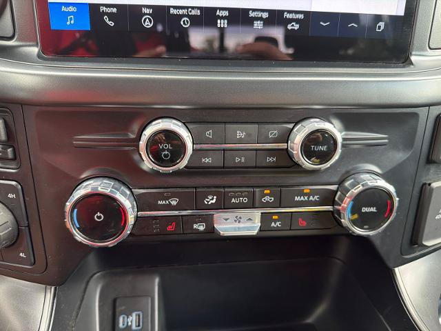 Certified 2024 Ford F150 XLT w/ Equipment Group 302A MID AWD/4WD image 24
