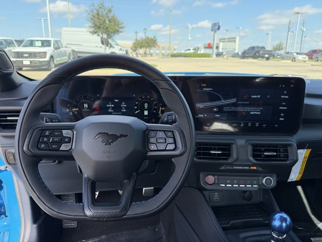 Certified 2024 Ford Mustang Dark Horse image 13