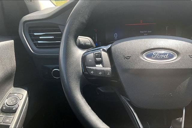 Certified 2023 Ford Escape Active AWD/4WD image 18