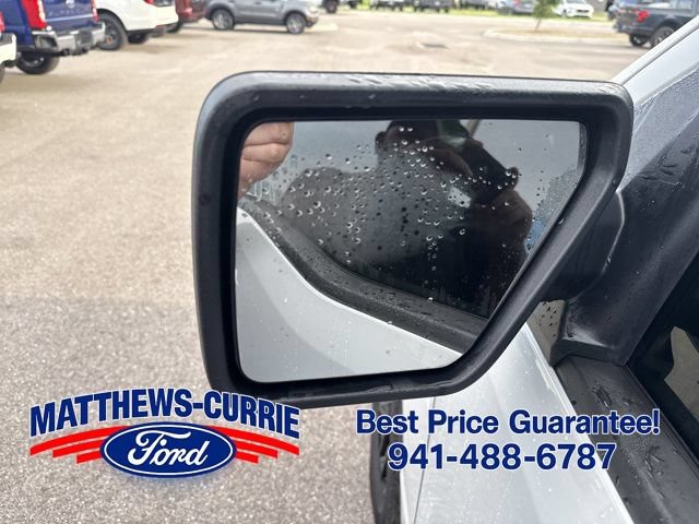 Certified 2024 Ford F150 STX w/ STX Black Appearance Package AWD/4WD image 8