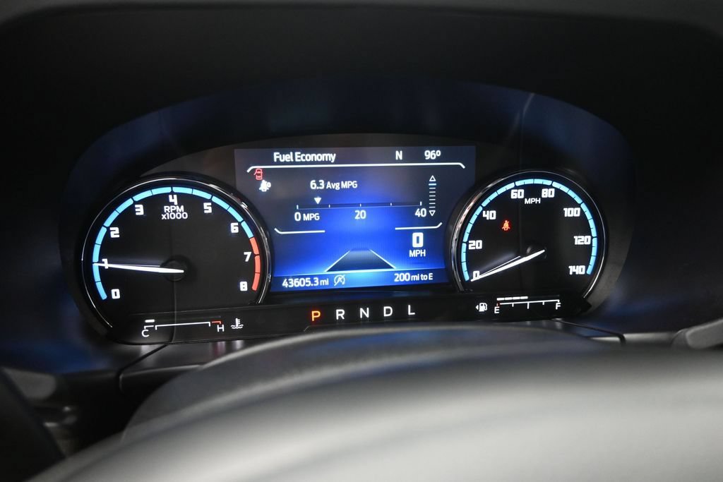 Certified 2022 Ford Bronco Sport Outer Banks w/ Tech Package AWD/4WD image 9