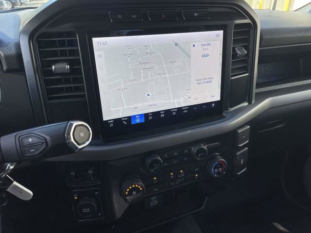 Certified 2024 Ford F150 XL image 10