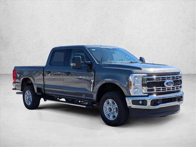 Certified 2026 Ford F250 XLT w/ FX4 Off-Road Package image 3