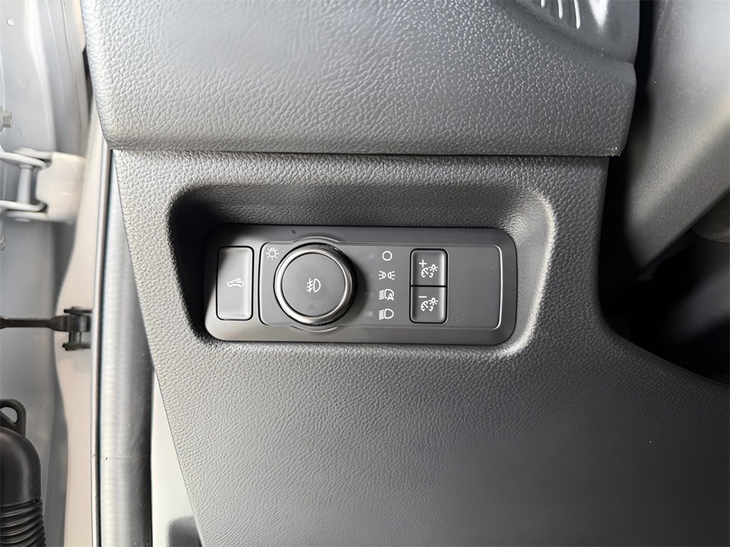 Certified 2024 Ford Ranger XLT w/ FX4 Off-Road Package image 13