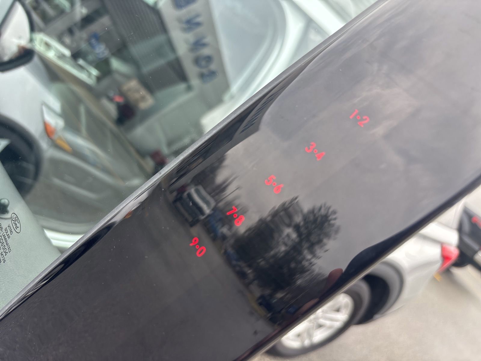 Certified 2021 Ford Explorer XLT w/ Equipment Group 202A image 54