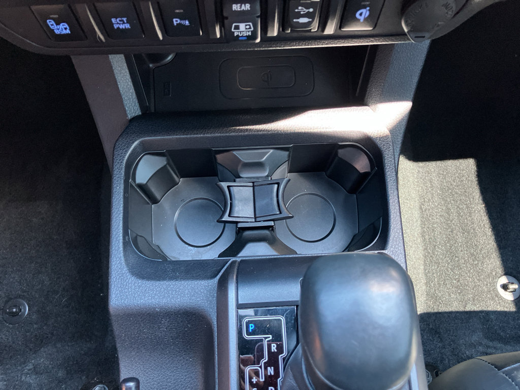 Used 2018 Toyota Tacoma TRD Sport image 23