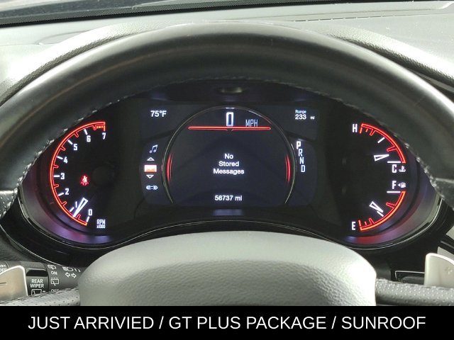 Used 2024 Dodge Durango GT AWD/4WD image 29