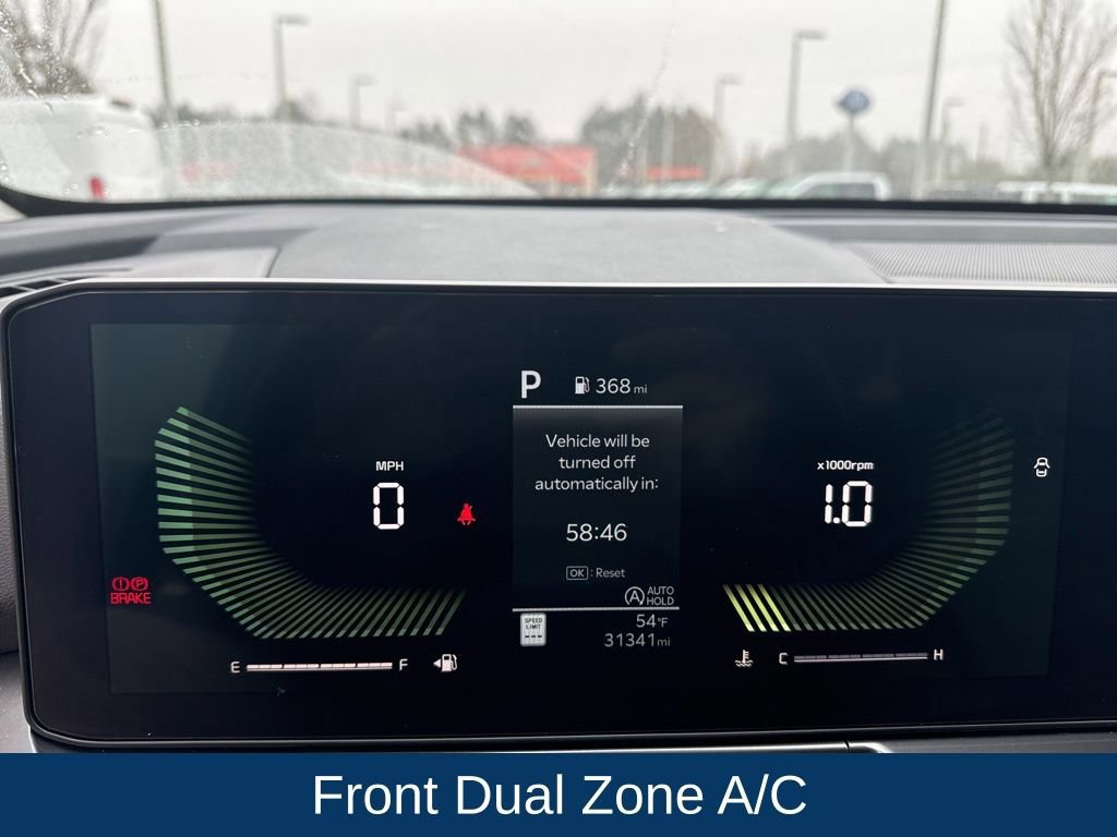 Used 2024 Kia Sorento S w/ Panoramic Sunroof Package image 22