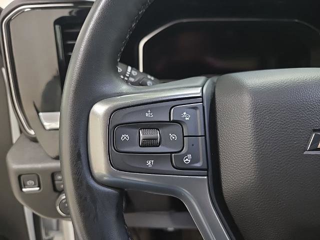 Used 2023 Chevrolet Silverado 1500 LT image 20