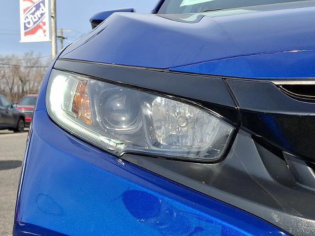 Used 2019 Honda Civic EX image 9