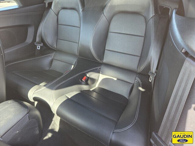 Certified 2022 Ford Mustang Premium RWD image 11
