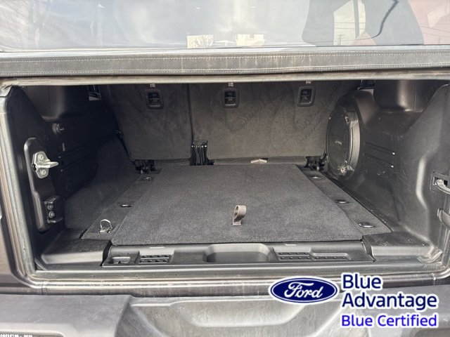 Used 2024 Jeep Wrangler Willys image 38