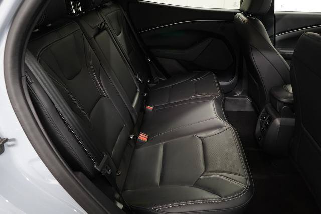 Certified 2025 Ford Mustang Mach-E Premium AWD/4WD image 33