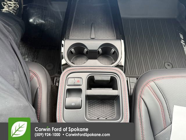 Certified 2025 Ford Mustang Mach-E Premium w/ Sport Appearance Package image 33