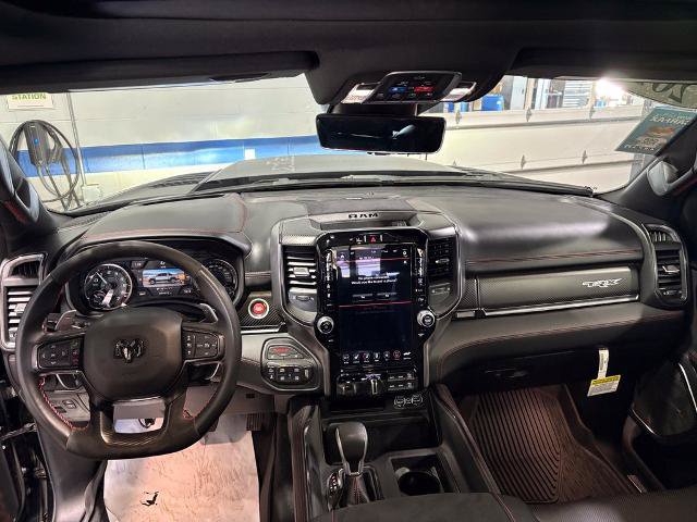 Used 2021 RAM 1500 TRX w/ TRX Level 2 Equipment Group AWD/4WD image 14