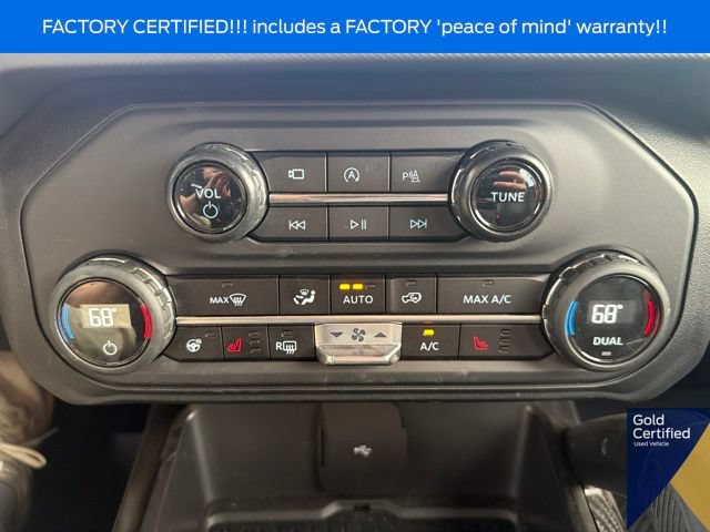 Certified 2024 Ford Bronco Raptor AWD/4WD image 32