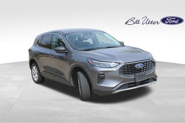Certified 2024 Ford Escape Active AWD/4WD image 3