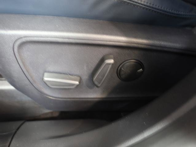 Certified 2024 Ford Bronco Sport Outer Banks w/ Tech Package image 19