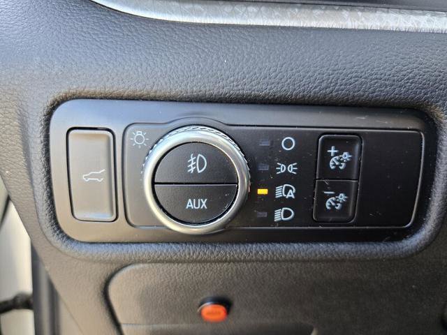 Certified 2023 Ford Explorer Timberline w/ Timberline Technology Package image 35