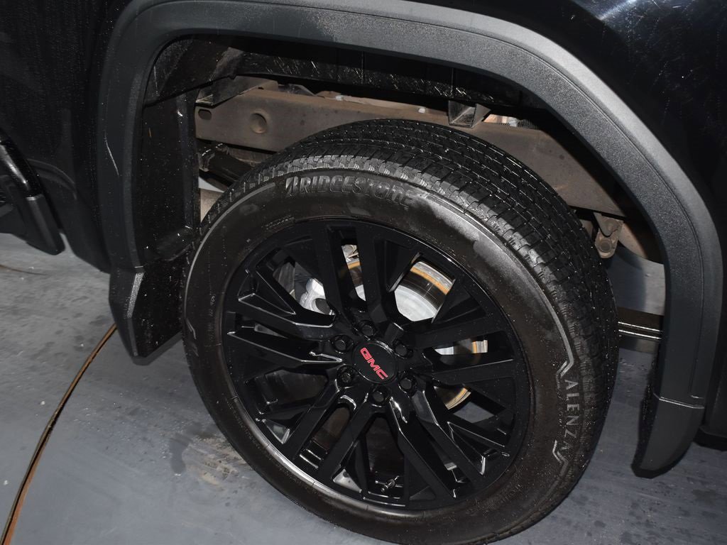 Used 2021 GMC Sierra 1500 Denali w/ Denali Ultimate Package image 21