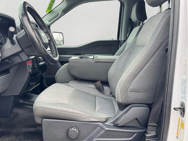 Certified 2022 Ford F150 XLT w/ Trailer Tow Package image 16