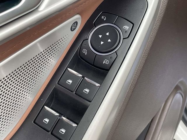 Certified 2022 Ford Explorer King Ranch w/ Class IV Trailer Tow Package image 17