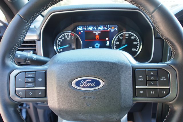 Certified 2023 Ford F150 XLT w/ Equipment Group 302A High AWD/4WD image 21